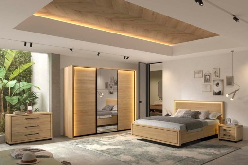 Chambre Senior