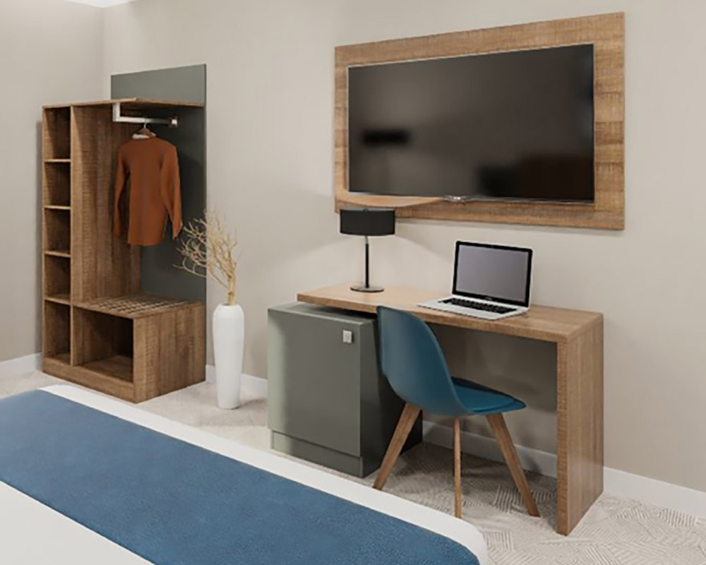 bureau